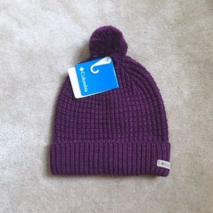 Columbia Mighty Lite Watch Cap/Knit Hat
